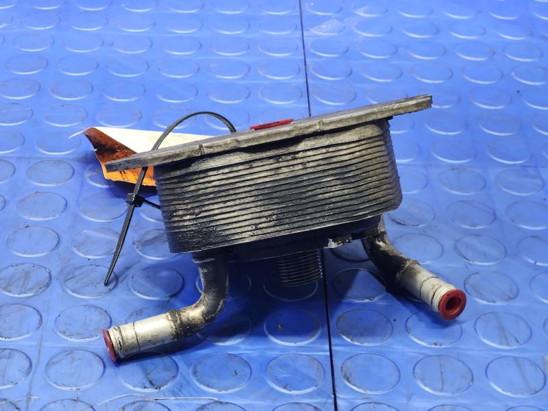 2011 Infiniti QX56 Oil Cooler