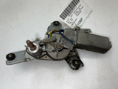 1997 - 2000 Toyota Rav4 Rear Wiper Motor OEM 8513042020
