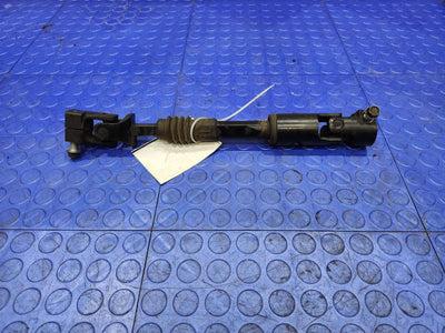 2002 Dodge Dakota Steering Coupler