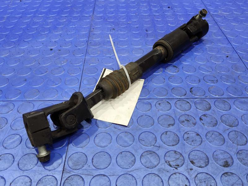 2002 Dodge Dakota Steering Coupler