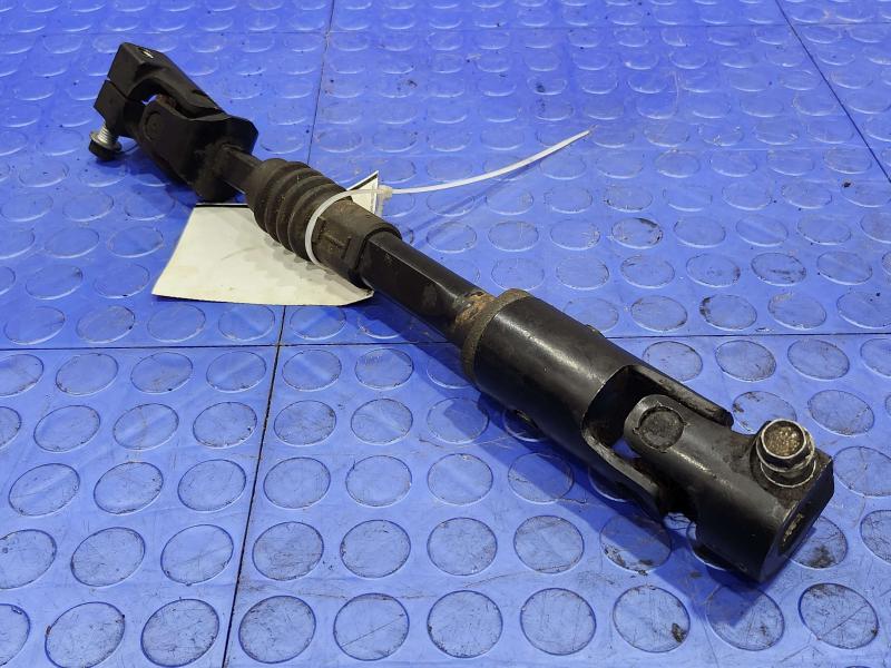 2002 Dodge Dakota Steering Coupler