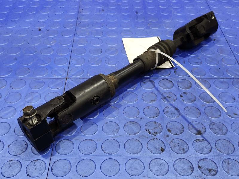 2002 Dodge Dakota Steering Coupler