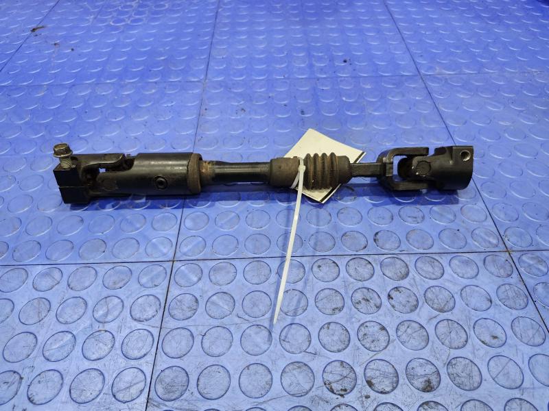 2002 Dodge Dakota Steering Coupler