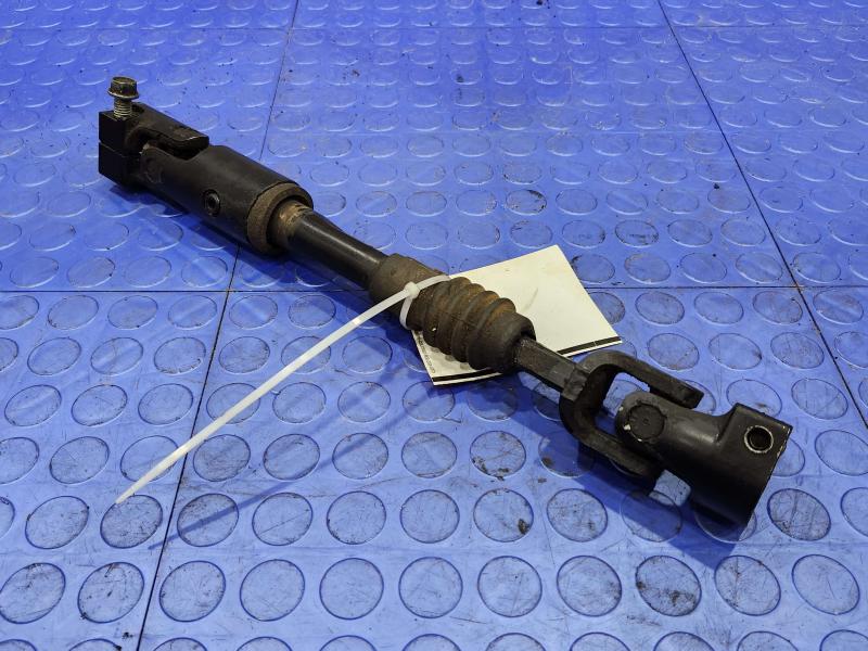 2002 Dodge Dakota Steering Coupler