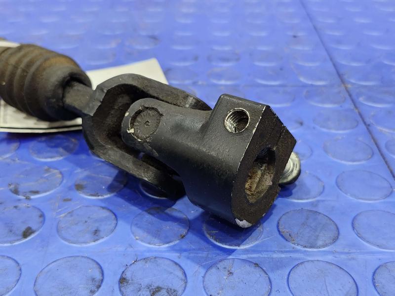 2002 Dodge Dakota Steering Coupler