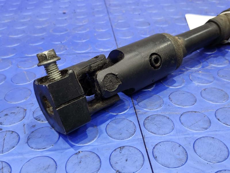 2002 Dodge Dakota Steering Coupler