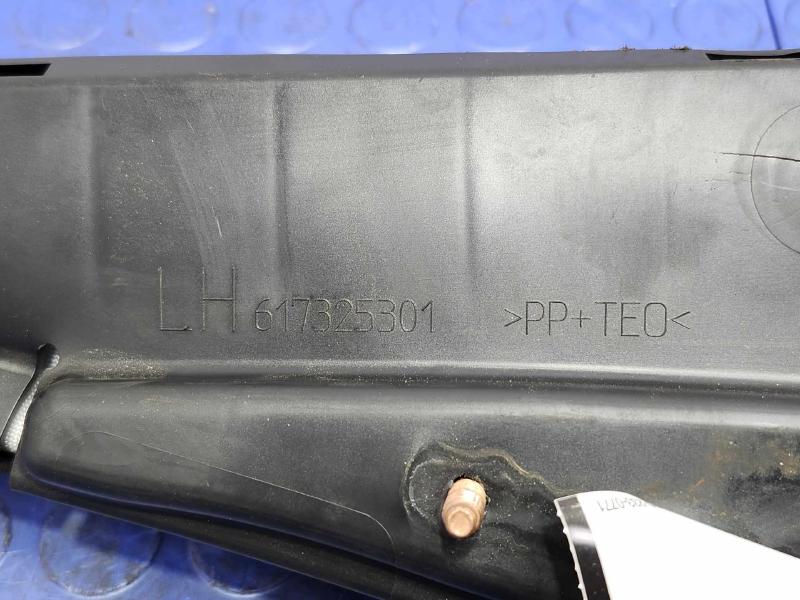 2013-2014 Ford Focus Driver Front Seat Air Bag Left Side OEM DM5Z54611D11D