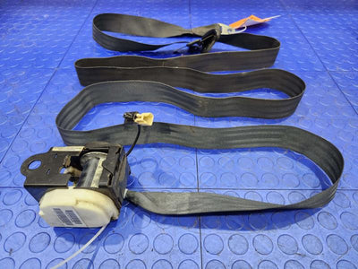 2002 Dodge Dakota Front Seat Belt