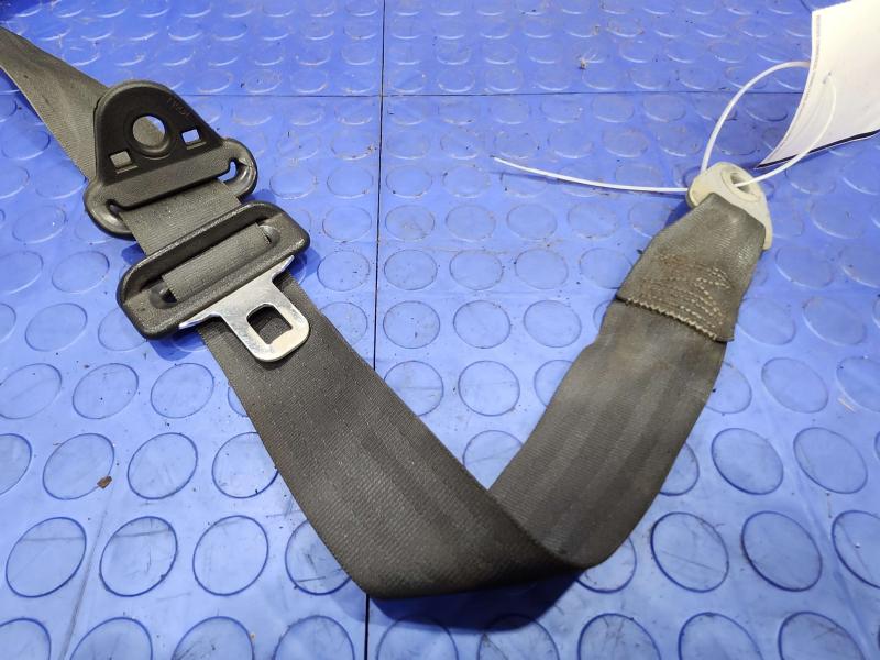 2002 Dodge Dakota Front Seat Belt