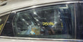 2017 Chrysler 200 Rear Door Glass/Window