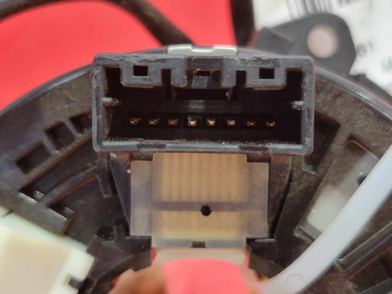 2010 Nissan Murano Clockspring (Srs)