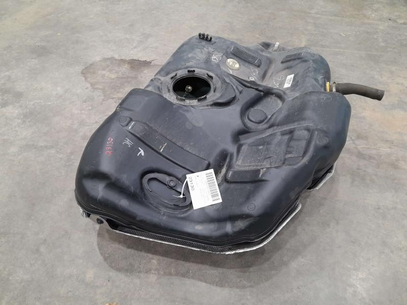 2013 Chevrolet Malibu Fuel Tank Assembly