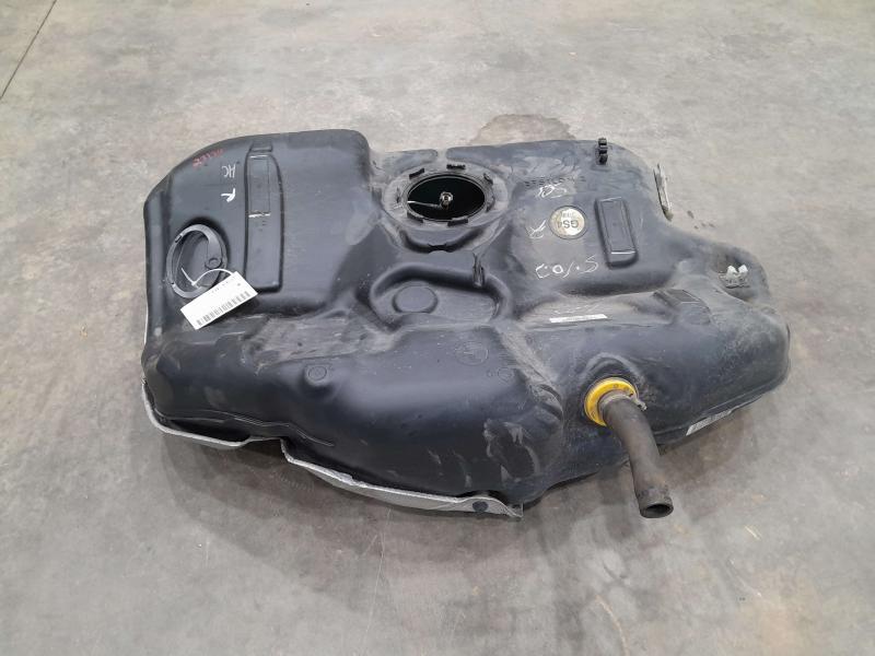 2013 Chevrolet Malibu Fuel Tank Assembly