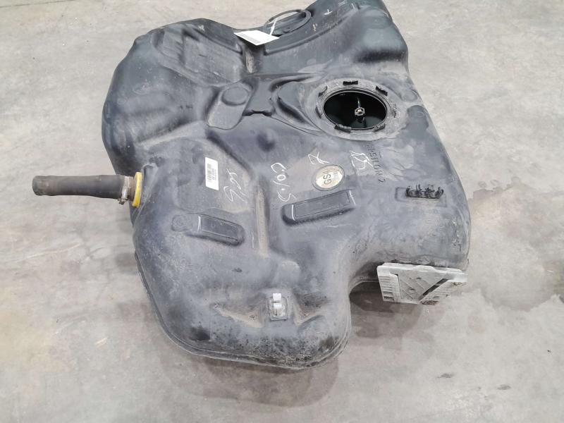 2013 Chevrolet Malibu Fuel Tank Assembly