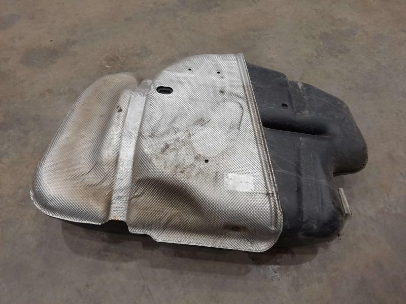 2013 Chevrolet Malibu Fuel Tank Assembly
