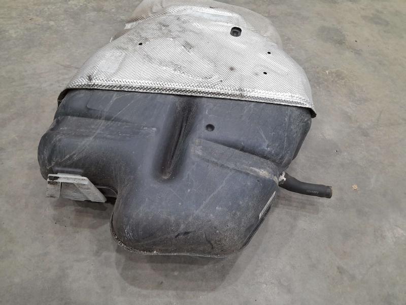 2013 Chevrolet Malibu Fuel Tank Assembly