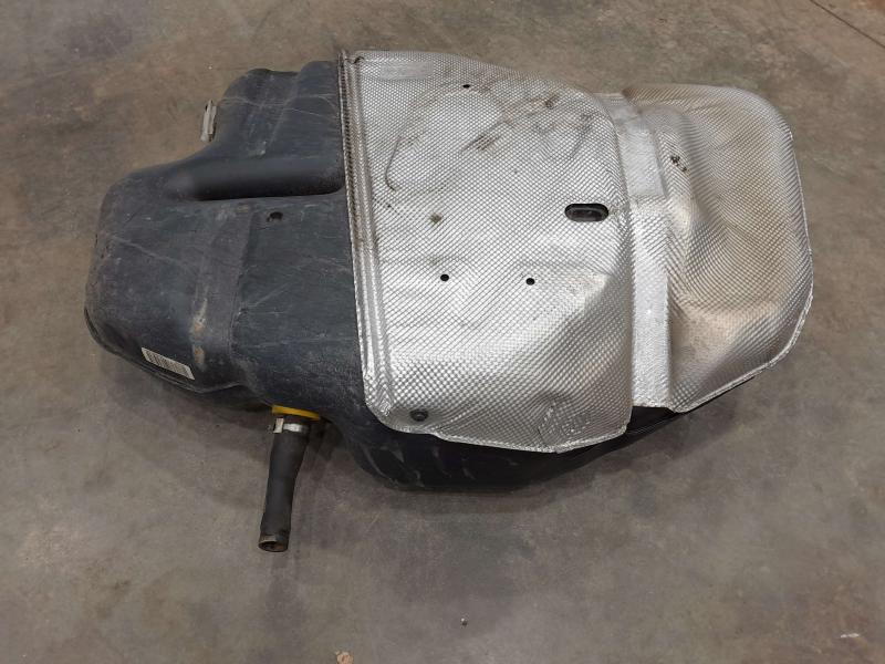 2013 Chevrolet Malibu Fuel Tank Assembly