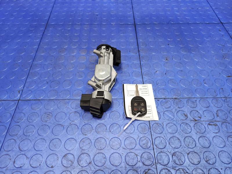 2014 Ford Mustang Ignition Switch(W/O Cyl& Key)