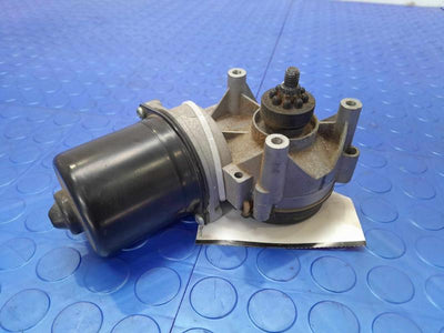 2017 Lincoln MKC Wiper Motor Front