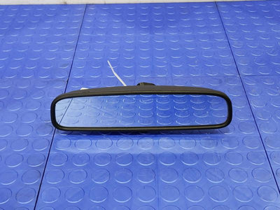 2010 Kia Rio Rear View Mirror