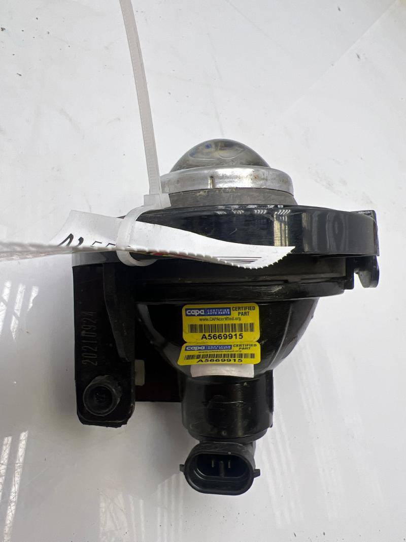 2013 Dodge Dart Fog/Mark/Park/Turn Light/Lamp
