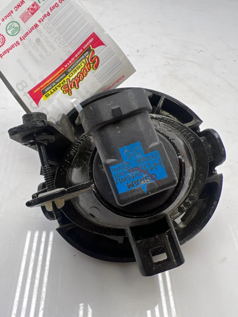 2013 Dodge Dart Fog/Mark/Park/Turn Light/Lamp