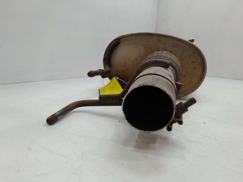 2015-2017 Ford F-150 XL XLT 3.5L NON Turbo Exhaust Muffler OEM GL3Z5230B
