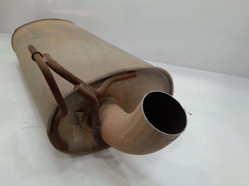 2015-2017 Ford F-150 XL XLT 3.5L NON Turbo Exhaust Muffler OEM GL3Z5230B