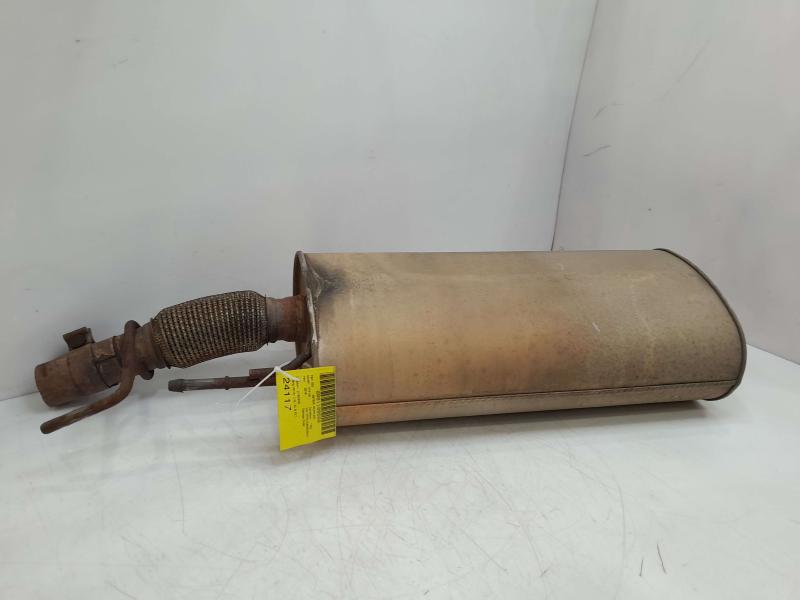 2015-2017 Ford F-150 XL XLT 3.5L NON Turbo Exhaust Muffler OEM GL3Z5230B