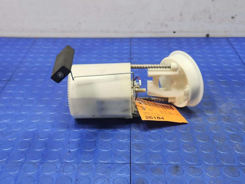 2006 Mercedes CLS-Class Fuel Pump