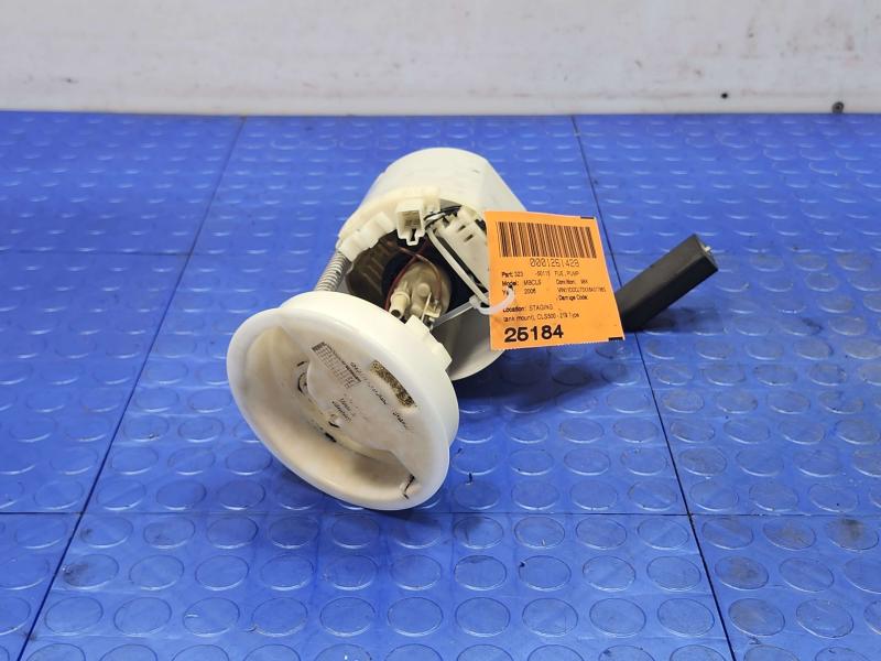 2006 Mercedes CLS-Class Fuel Pump