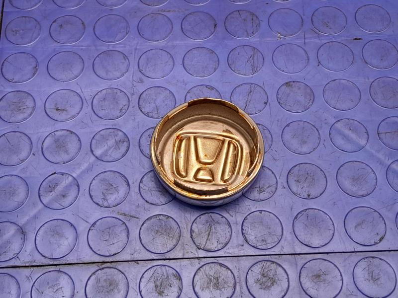 2012 Honda CR-V Center Cap