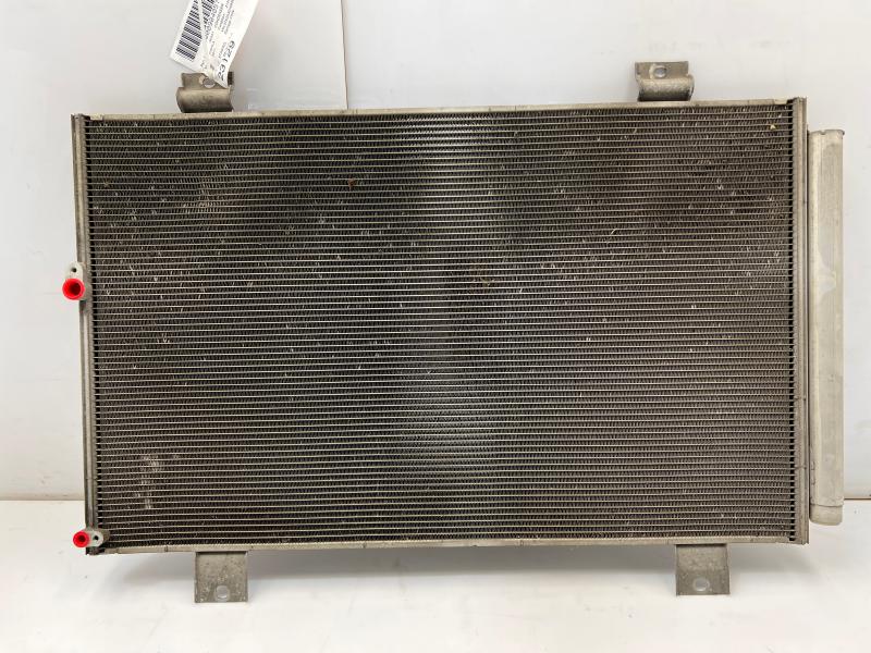 2011 Toyota Highlander Condenser