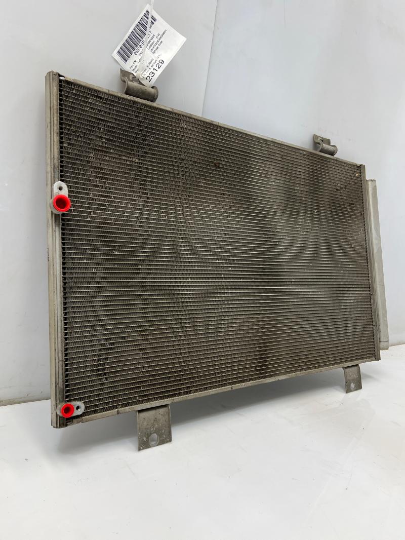 2011 Toyota Highlander Condenser