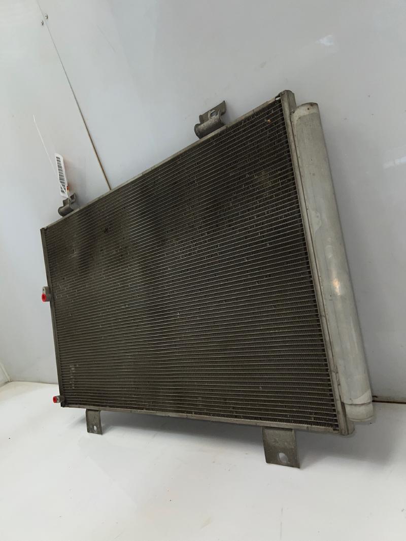 2011 Toyota Highlander Condenser