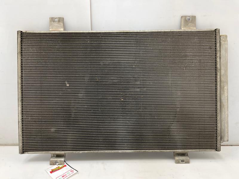 2011 Toyota Highlander Condenser