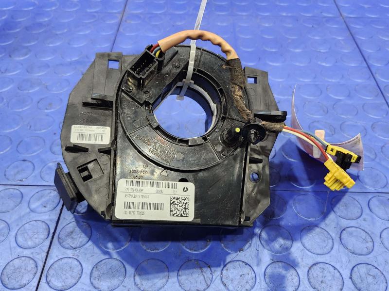 2011-2019 Dodge Grand Caravan Driver Steering Wheel Air Bag Clockspring OEM 68459489AA