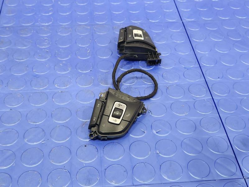 2020 Volkswagen Passat Combination Switch