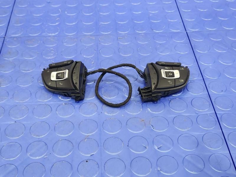 2020 Volkswagen Passat Combination Switch