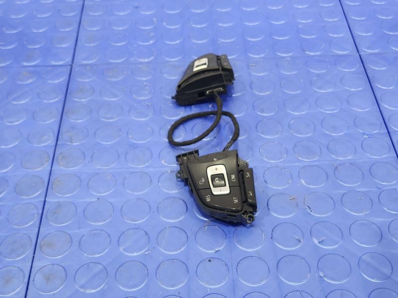 2020 Volkswagen Passat Combination Switch
