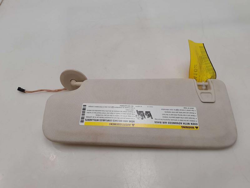 2019 Chevrolet Malibu Sun Visor