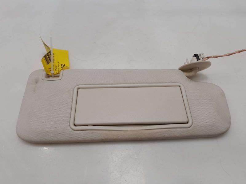 2019 Chevrolet Malibu Sun Visor