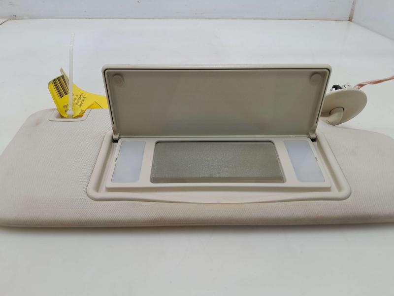 2019 Chevrolet Malibu Sun Visor