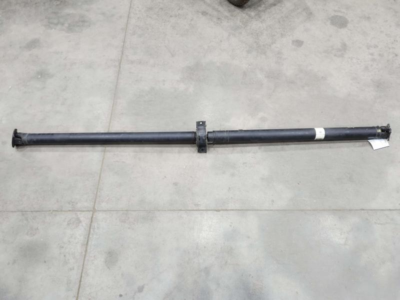 2016 Nissan Rogue Rear Drive Shaft