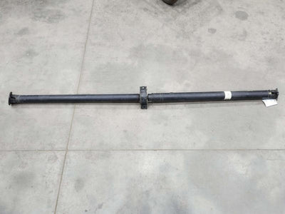 2016 Nissan Rogue Rear Drive Shaft