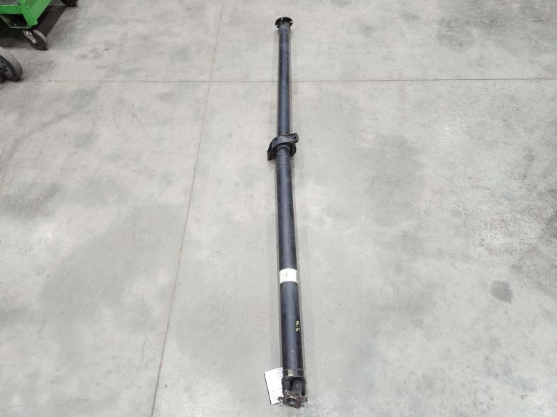 2016 Nissan Rogue Rear Drive Shaft