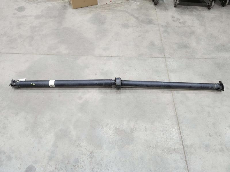 2016 Nissan Rogue Rear Drive Shaft