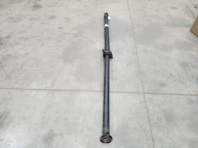 2016 Nissan Rogue Rear Drive Shaft