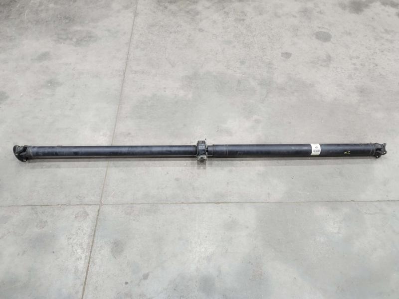 2016 Nissan Rogue Rear Drive Shaft