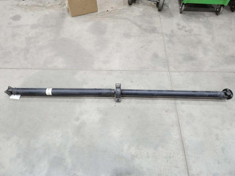 2016 Nissan Rogue Rear Drive Shaft